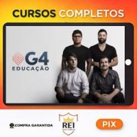 Empreendedorismo 4.0 - G4 Educação