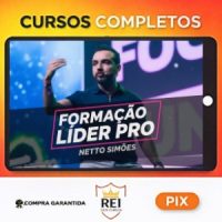 Formação Líder Pro - Netto Simões