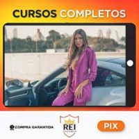 Jornada da Consistência - Thays Assis