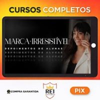 Método Marca Irresistível - Clara do Vale