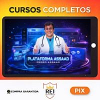 Plataforma ASSAAD - Pedro Assaad